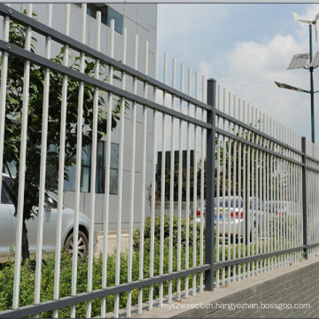 China Excellent Reputation Welded Mesh Fence From China Manufacturer